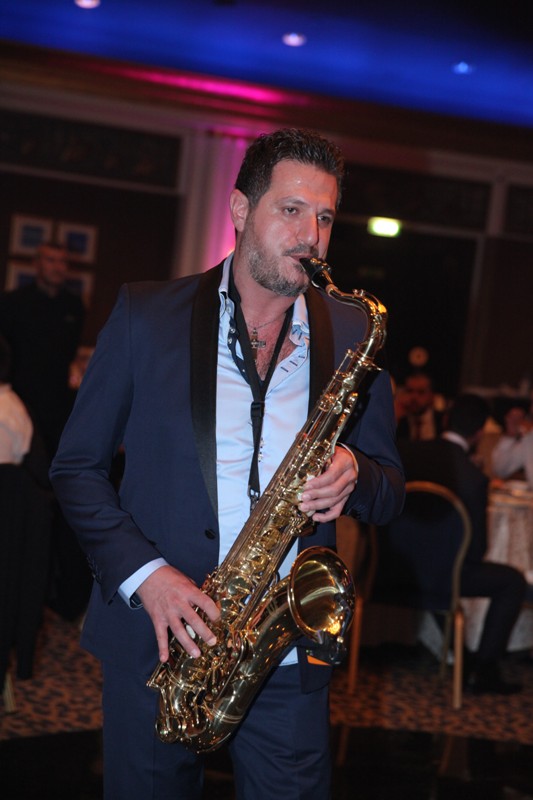 NDU Christmas Of Hope Gala Dinner 